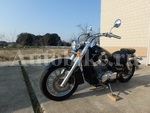    Honda Shadow750-3 VT750 Shadow 2006  11